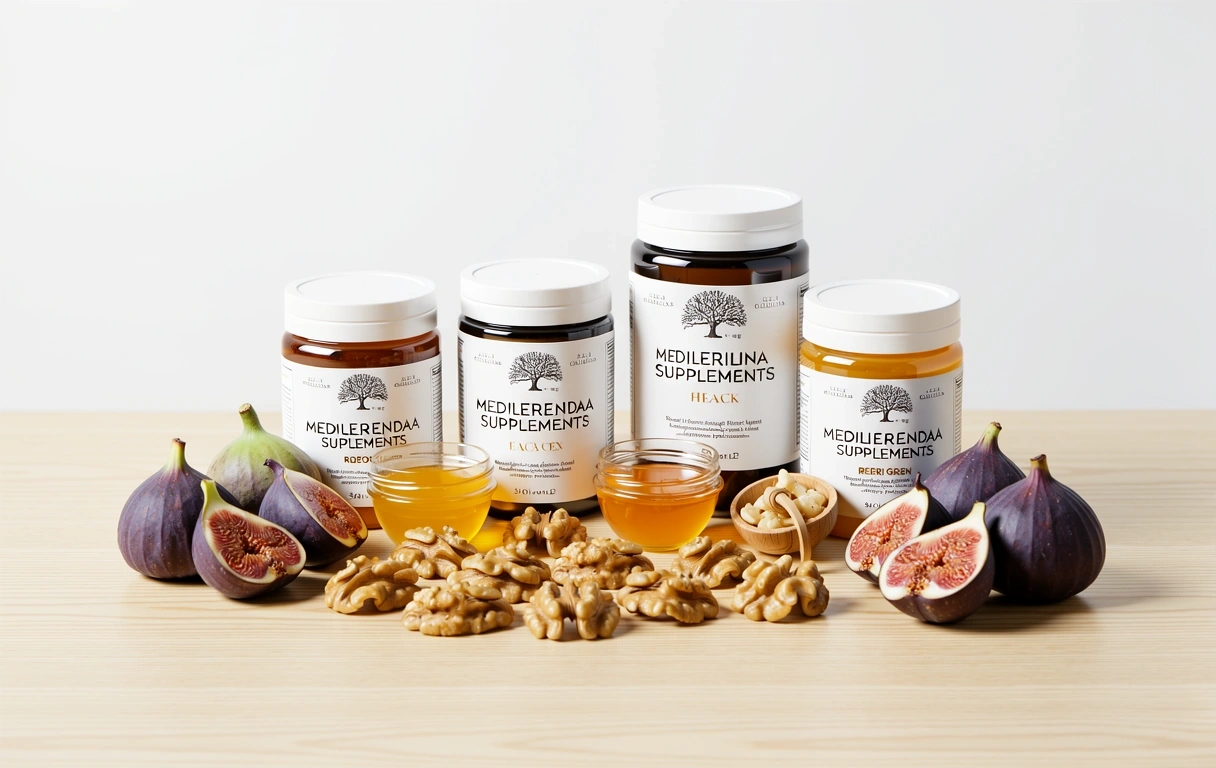 Nutrition assessment components