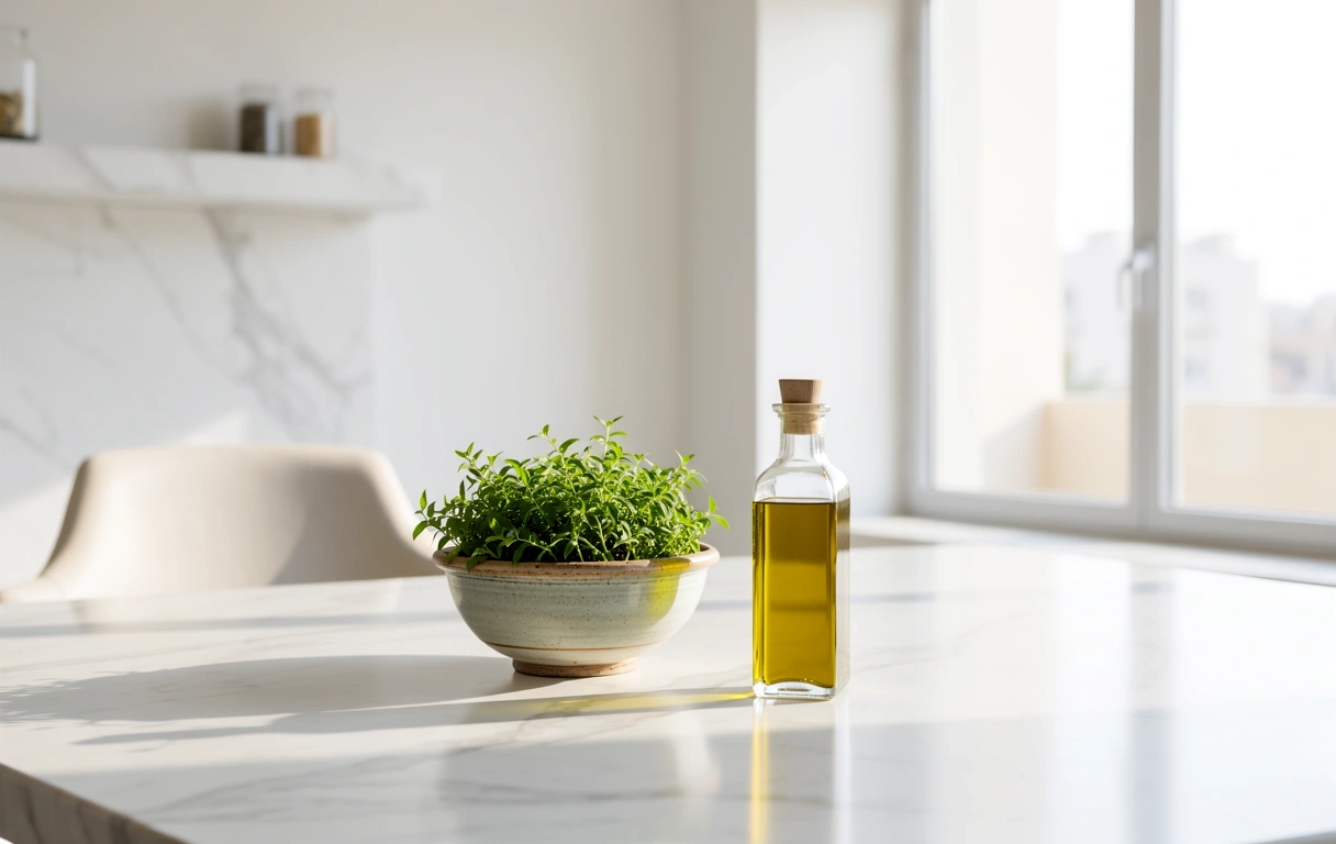 Professional nutrition consulting environment